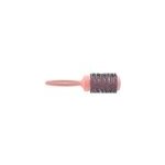 Brosse à cheveux thermique pastel - ion rose orangé ø53mm Brosse à cheveux thermique pastel - ion rose orangé ø53mm