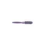 Brosse à cheveux thermique pastel - ion violette ø25mm Brosse à cheveux thermique pastel - ion violette ø25mm
