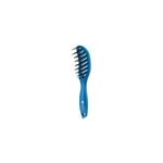Brosse d�m�lante bleue �co - responsable ocean therapy urban keratin