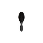 Brosse expert care oval black label poils de sanglier et nylon olivia garden Brosse expert care oval black label poils de sanglier et nylon olivia garden