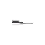 Brosse extensions soies nylon Brosse extensions soies nylon