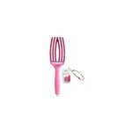 Brosse fingerbrush care iconic lollipop pink edition limit�e inner child olivia garden