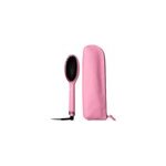 Brosse lissante professionnelle ghd glide pink collection 2024