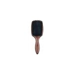 Brosse à palettes en bois 100% sanglier decopad 8470121 Brosse à palettes en bois 100% sanglier decopad 8470121