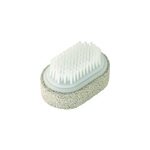 Brosse à pied ronde sibel Brosse à pied ronde sibel