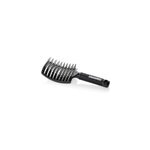 Brosse plate salon pro noir