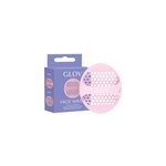 Brosse silicone visage massant & nettoyant face wash glov Brosse silicone visage massant & nettoyant face wash glov