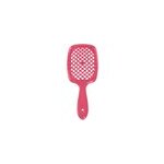 Brosse soft brush rose sibel Brosse soft brush rose sibel