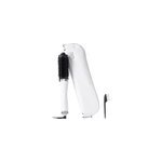 Brosse soufflante 2 - en - 1 duet blowdry blanc ghd