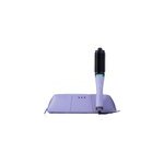 Brosse soufflante ghd duet blowdry violet collection futurescape
