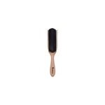 Brosse styling d3 manche bois 7 rangs denman