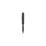 Brosse thermique extra longue carbon xl 25mm