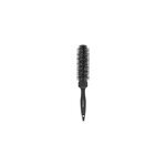 Brosse thermique extra longue carbon xl 32mm