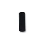 Brosse vêtements noire Brosse vêtements noire