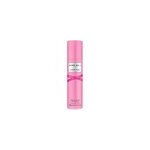 Brume de parfum miss so. . . ? mediterranean amore rosa 140ml