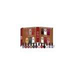 Calendrier de l'avent good enough to treat opi