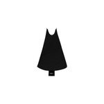 Cape pour barbe noire barburys