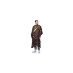 Cape de coupe barbier black london xl