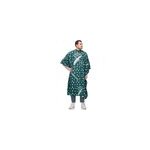 Cape de coupe barbier chester green xl
