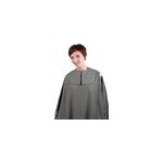 Cape de coupe bob tuo stylist medium grise