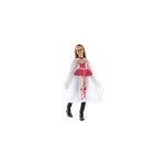 Cape de coupe pour enfant ballerine sibel Cape de coupe pour enfant ballerine sibel