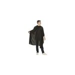 Cape de coupe fermeture � crochets cape flex salonxpro