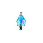 Cape de coupe light blue