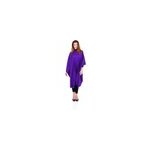 Cape de coupe violette confort