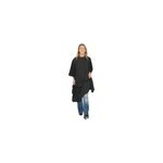 Cape economyss 3 noires sans manches crochets Cape economyss 3 noires sans manches crochets