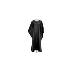 Cape plastique vera noire