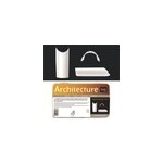 Capsules architecture blanches - 250 tips beauty nails