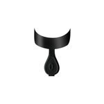 Capsule quick french noir 140 tips (n 0 a 13) beauty nails
