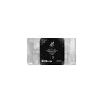 Capsules soft gel tips coffin pre buffed & matte beauty nails 500 pices