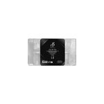 Capsules soft gel tips square pre buffed & matte beauty nails 500 pices