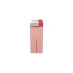 Cartouche cire à épiler maxi pro roll'on fraise cire sibel 110ml Cartouche cire à épiler maxi pro roll'on fraise cire sibel 110ml