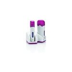 Chauffe - cire kit duo executive