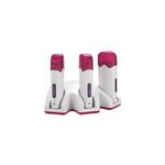 Chauffe cire kit trio excutive