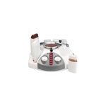 Chauffe - cire multi'pil sibel
