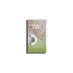 Chaussettes au collagène & cannabis collagen socks voesh Chaussettes au collagène & cannabis collagen socks voesh