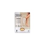 Chaussettes masques nourrissantes pieds et ongles iroha