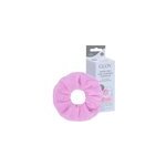 Chouchou dmaquillant visage special pores rose glov