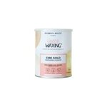 Cire avec bande corps happy waxing gold perron rigot 800g