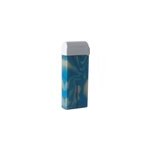 Cire bicolore extra dlicate talc et zinc 100g