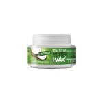 Cire coiffante  l'eau coco rene blanche 150ml