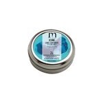 Cire coiffante icône patrice mulato 40ml Cire coiffante icône patrice mulato 40ml
