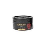 Cire coiffante matifiante extra - forte qainzo 150 ml