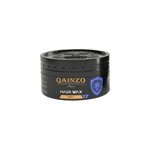 Cire coiffante matifiante maintient souple qainzo 150 ml Cire coiffante matifiante maintient souple qainzo 150 ml