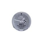 Cire coiffante matifiante matt hairgum 40 grs