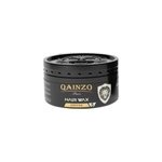 Cire coiffante ultra - forte effet brillant qainzo 150 ml