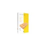 Cire  piler barquette miel sibel 1 kg